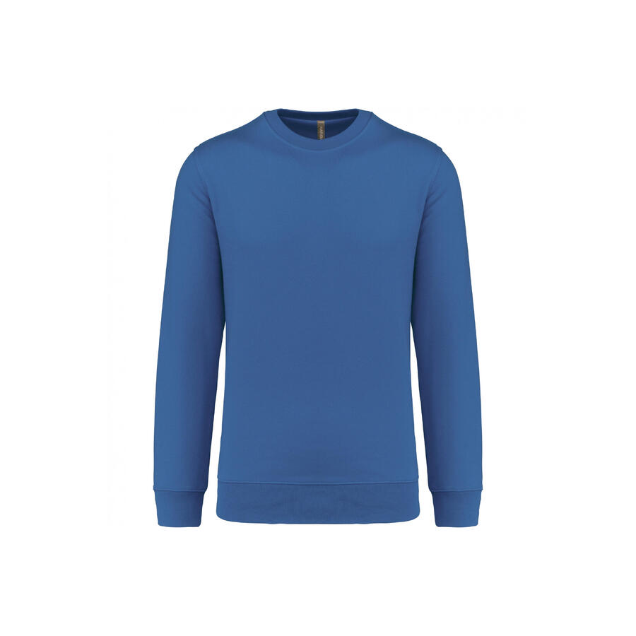 Толстовка Kariban с круглым вырезом
Толстовка Kariban с круглым вырезом