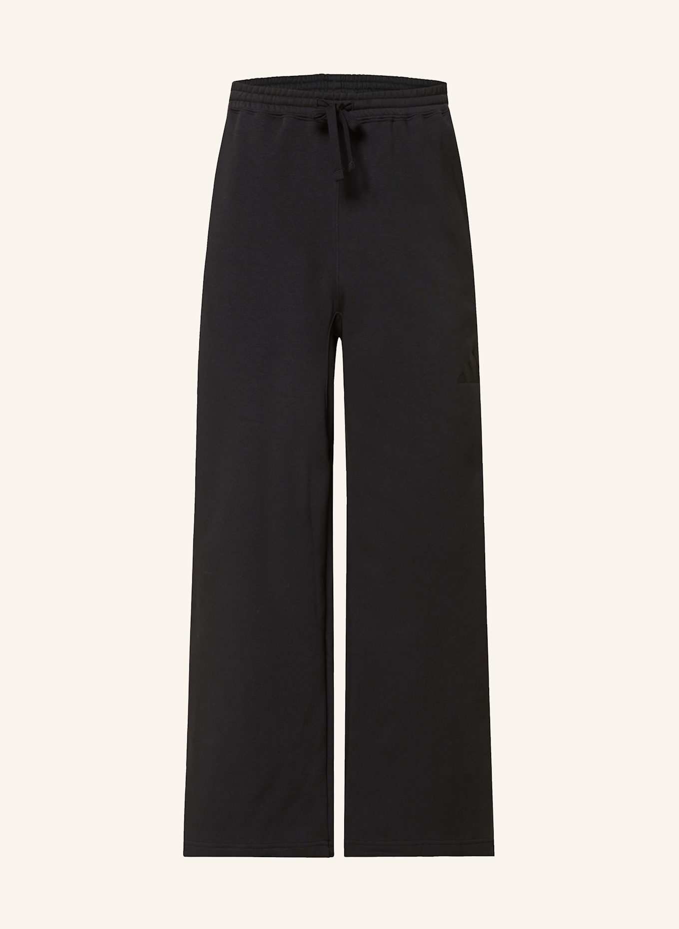 Спортивные штаны Adidas, черный
Спортивные штаны Adidas, черный