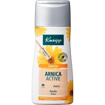 Гель для душа Арника, Kneipp
Гель для душа Арника, Kneipp