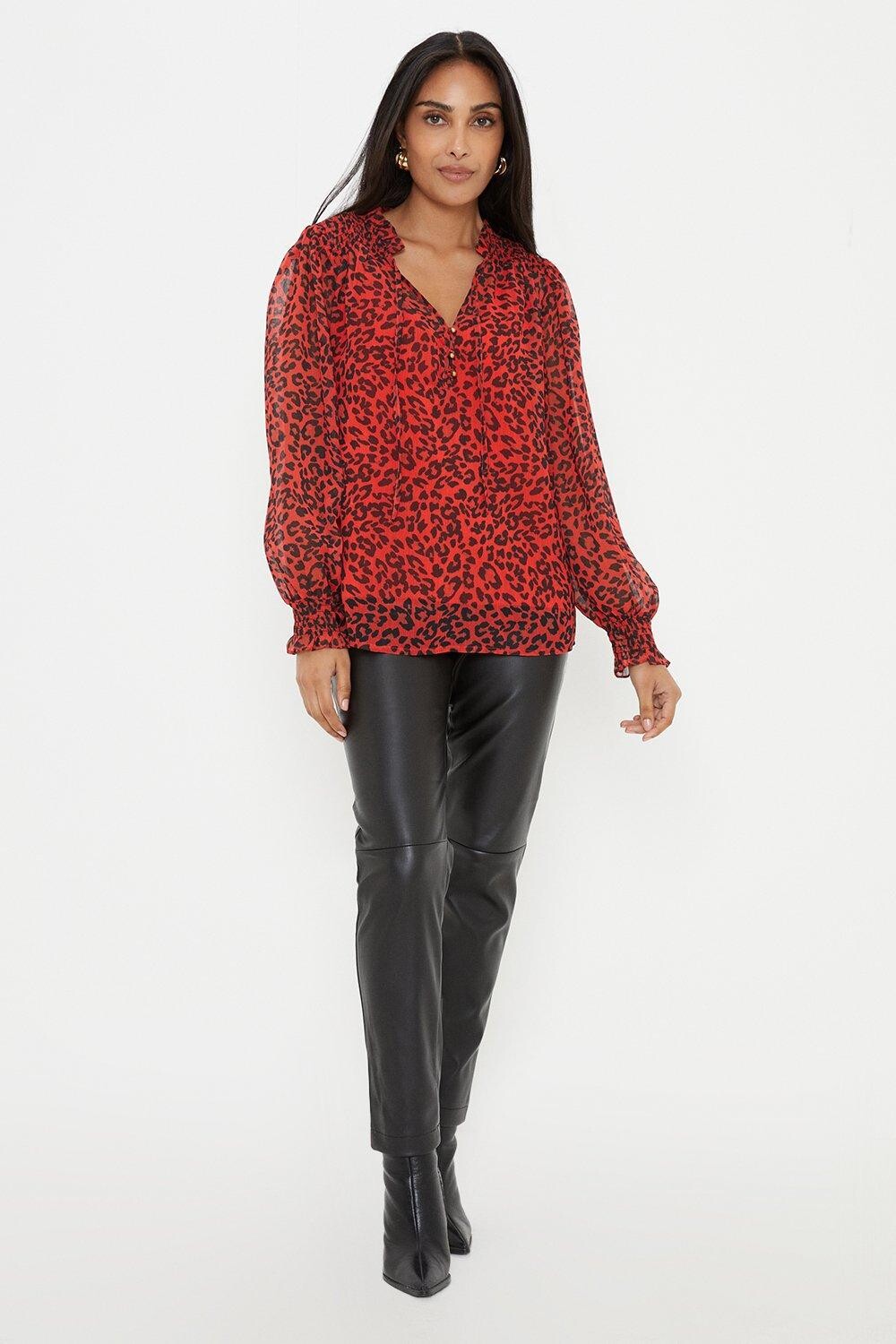 Миниатюрные джинсы из искусственной кожи Wallis, черный
Миниатюрные джинсы из искусственной кожи Wallis, черный