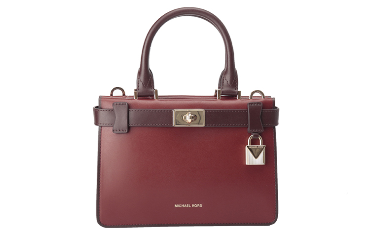 MICHAEL KORS Сумка мини Tatiana из коровьей кожи для женщин, красная
MICHAEL KORS Сумка мини Tatiana из коровьей кожи для женщин, красная