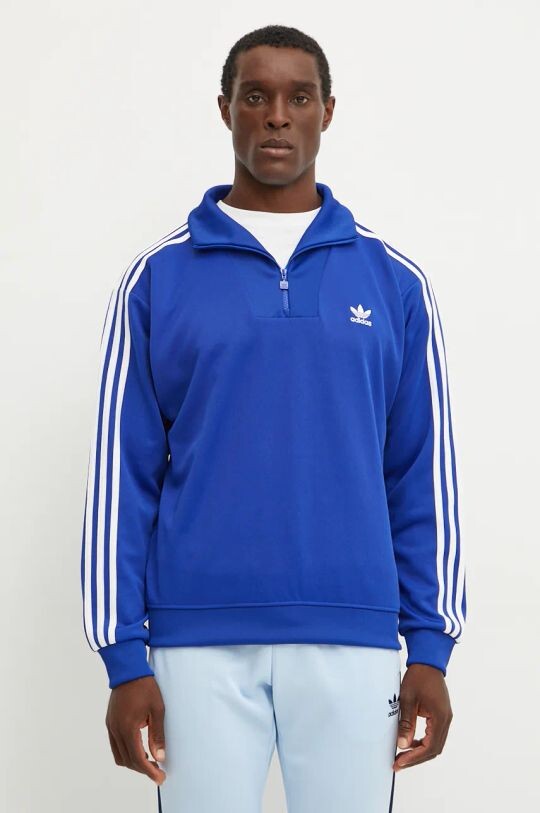 Толстовка adidas Originals, синий
Толстовка adidas Originals, синий