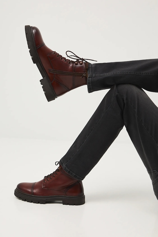 Высокие сапоги Medicine, коричневый
Высокие сапоги Medicine, коричневый
