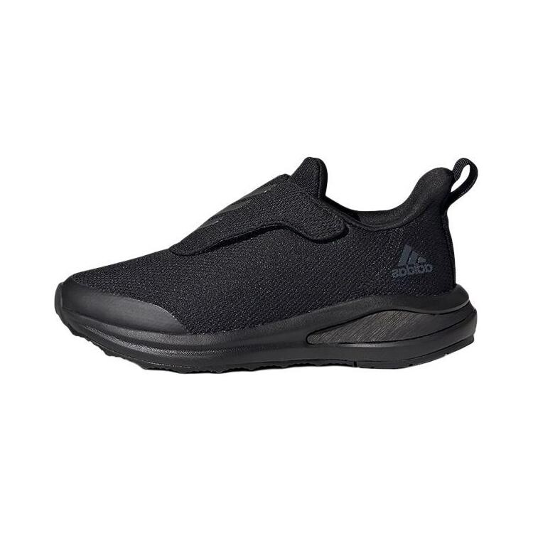 Кроссовки детские Fortarun PS Low-top черные Adidas
Кроссовки детские Fortarun PS Low-top черные Adidas