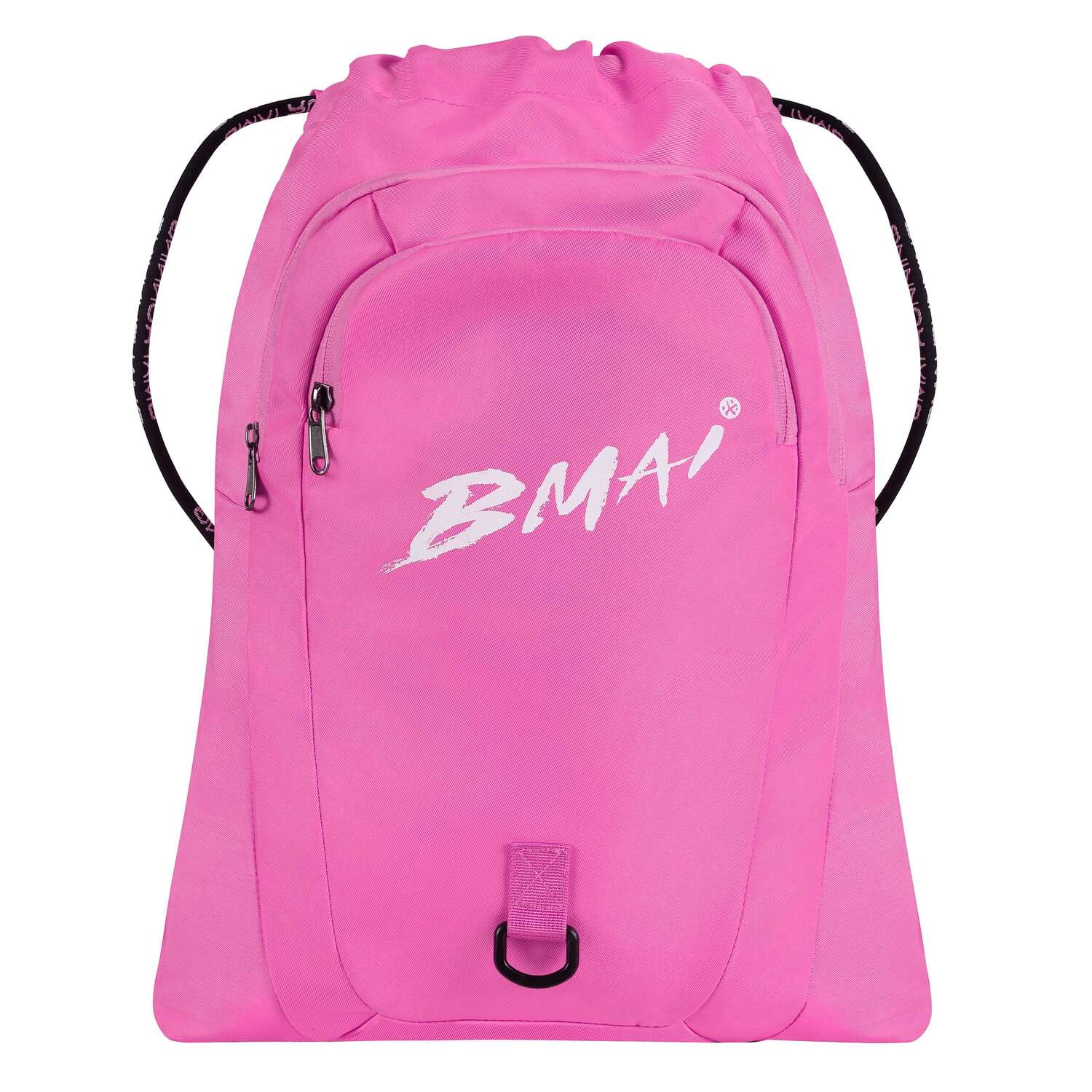 Рюкзак Ярко-розовый BMAI
Рюкзак Ярко-розовый BMAI
