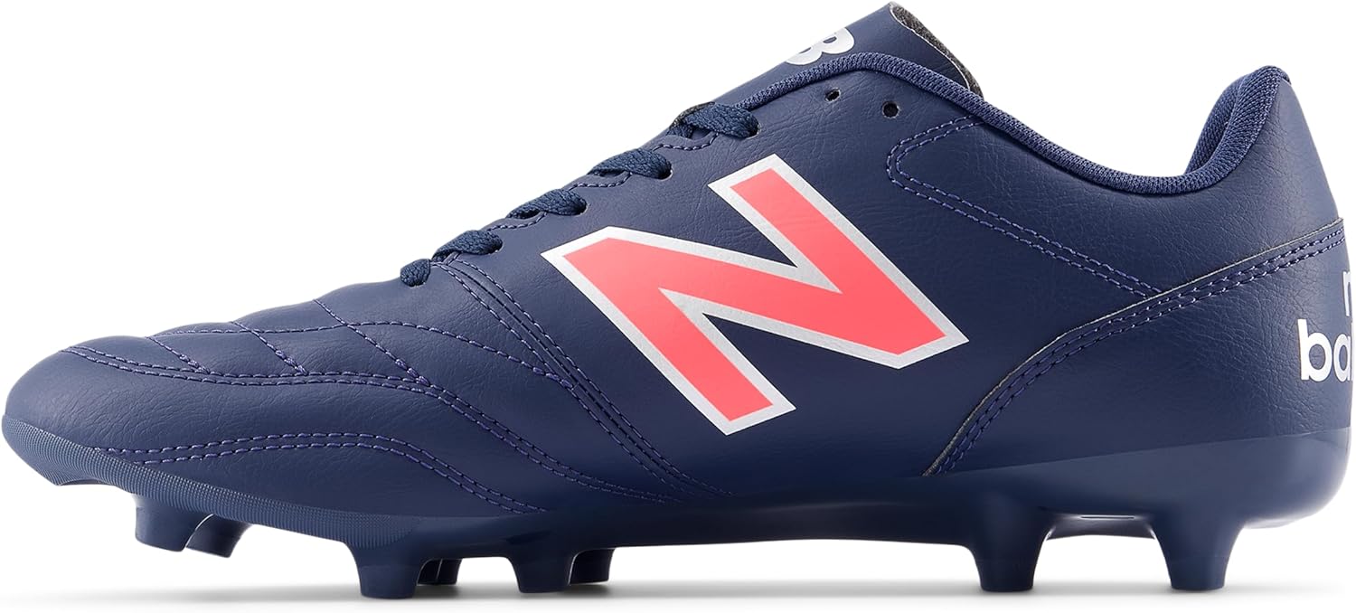Футбольные бутсы New Balance Men's 442 Academy Fg V2, красный/синий/темно-синий/ярко-красный
Футбольные бутсы New Balance Men's 442 Academy Fg V2, красный/синий/темно-синий/ярко-красный