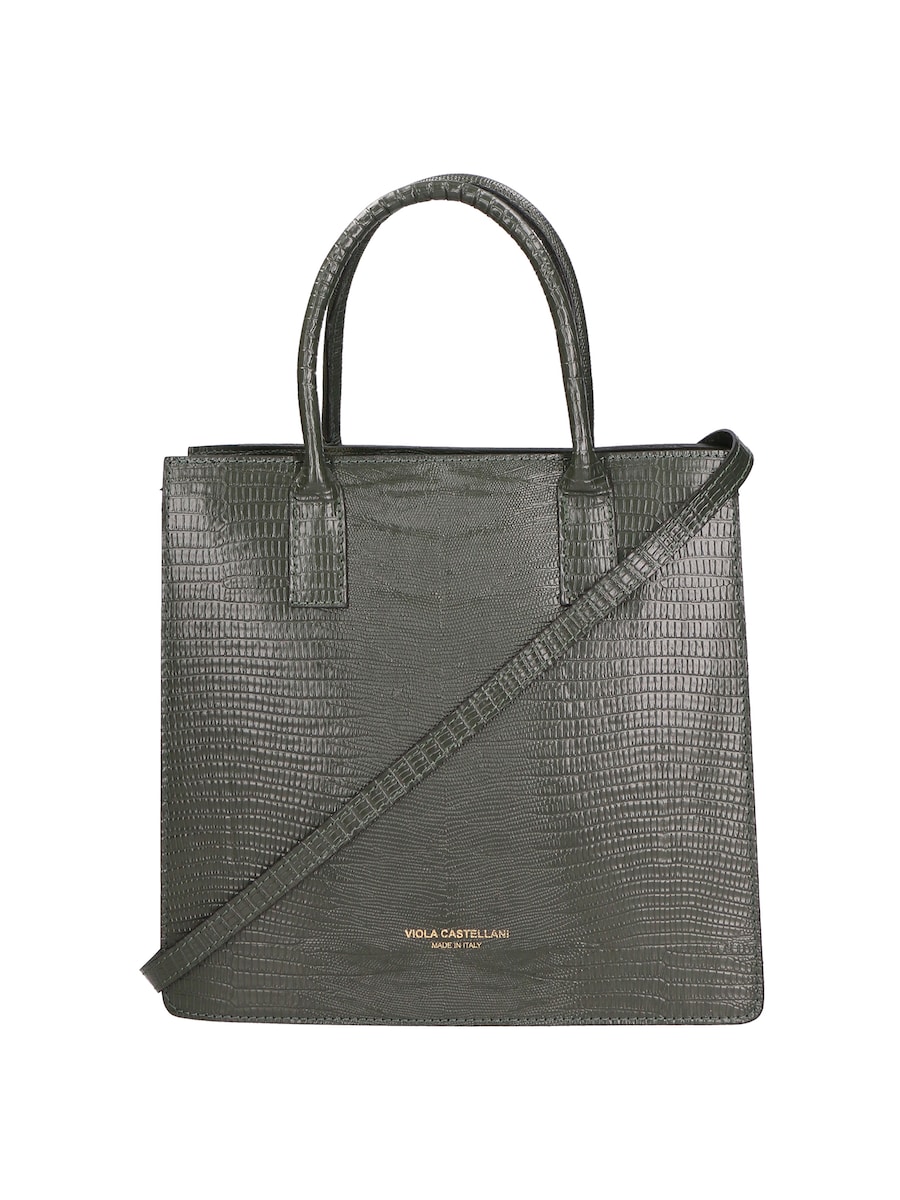 Сумочка Viola Castellani, темно-зеленый
Сумочка Viola Castellani, темно-зеленый