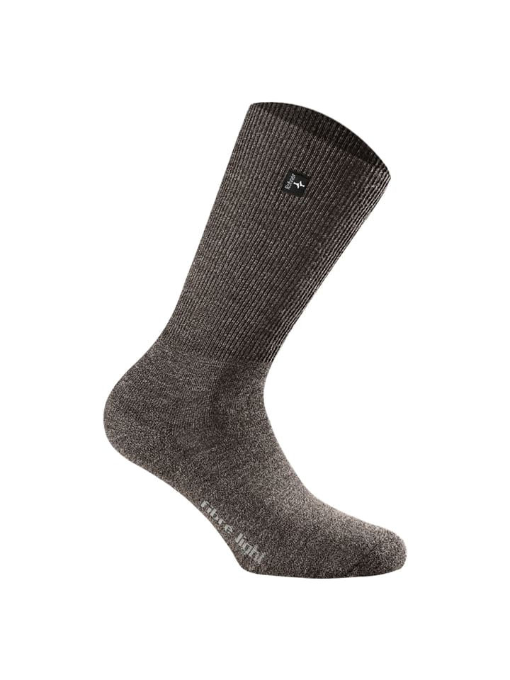 Носки Rohner, коричневый
Носки Rohner, коричневый