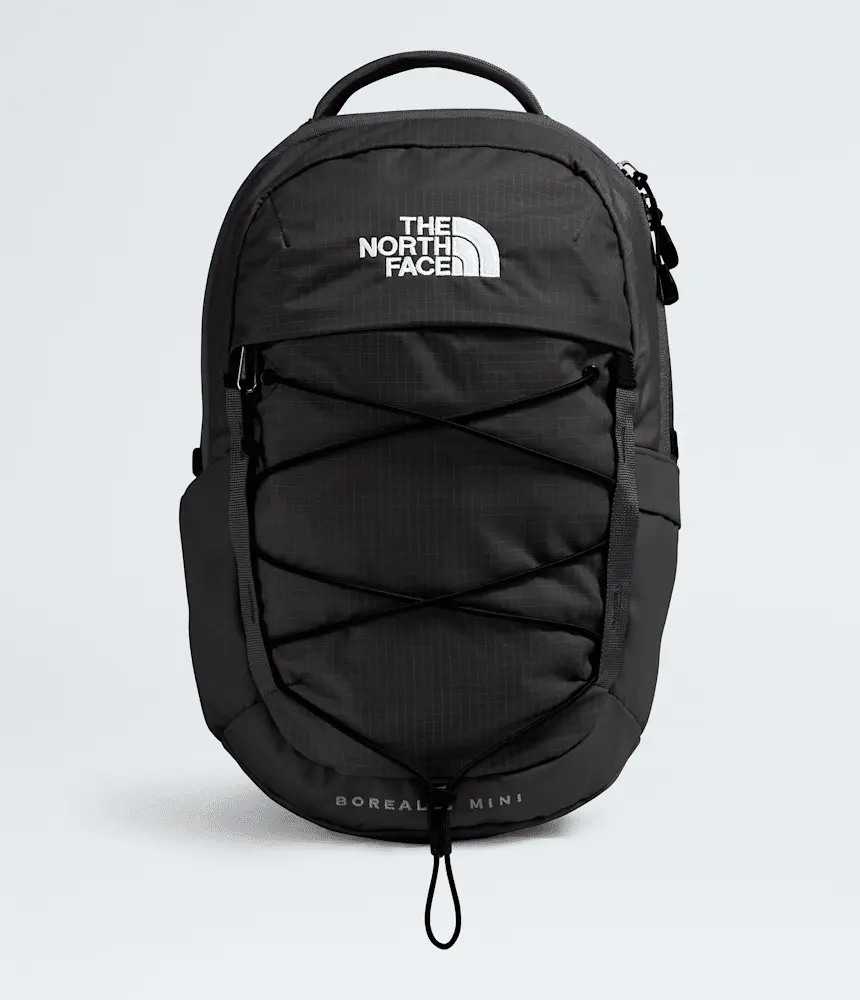 Мини-рюкзак Borealis The North Face, TNF Black/TNF Black
Мини-рюкзак Borealis The North Face, TNF Black/TNF Black