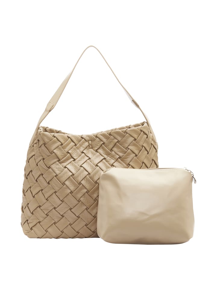 Сумка через плечо DreiMaster Klassik, хаки
Сумка через плечо DreiMaster Klassik, хаки