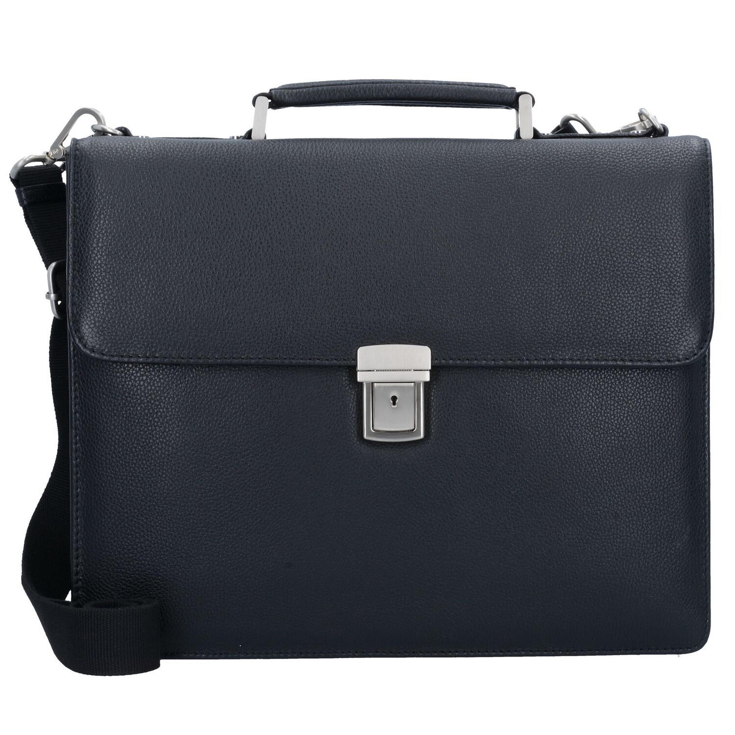 Сумка для ноутбука Leonhard Heyden Berlin Leder 38 cm Laptopfach, черный
Сумка для ноутбука Leonhard Heyden Berlin Leder 38 cm Laptopfach, черный