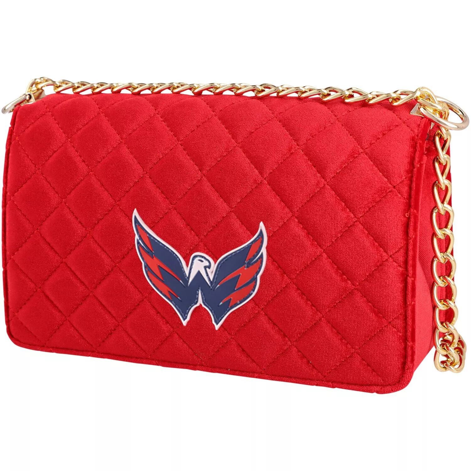 Женская бархатная цветная сумка Cuce Washington Capitals Team, Серый, Женская бархатная цветная сумка Cuce Washington Capitals Team
Женская бархатная цветная сумка Cuce Washington Capitals Team, Серый, Женская бархатная цветная сумка Cuce Washington Capitals Team