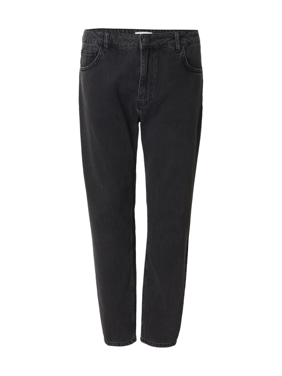 Обычные джинсы DAN FOX APPAREL Carlo, темно-серый
Обычные джинсы DAN FOX APPAREL Carlo, темно-серый