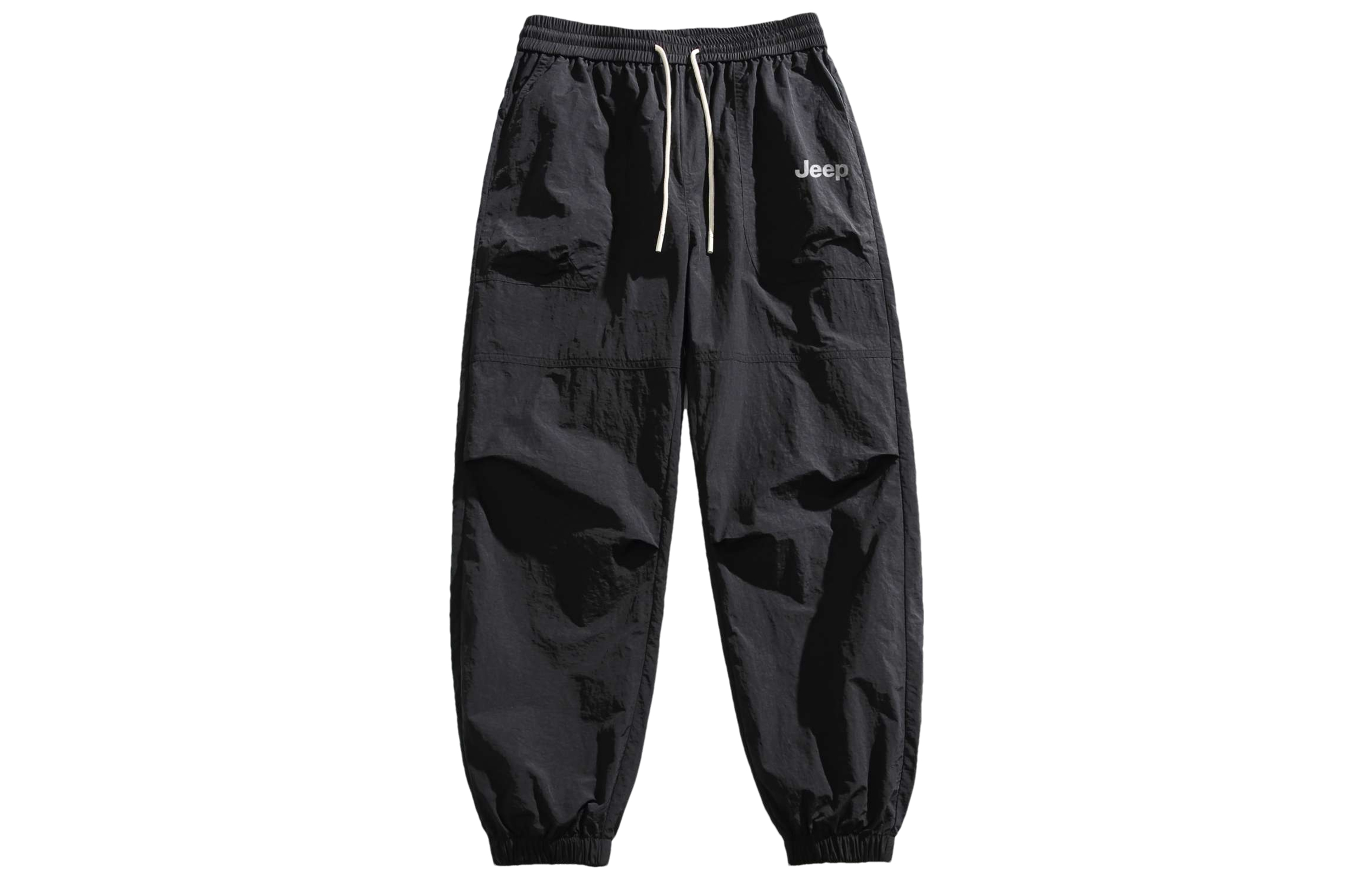 Повседневные брюки Unisex Jeep, хаки
Повседневные брюки Unisex Jeep, хаки