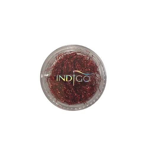 Украшение цвета индиго ВАУ! ЭФФЕКТ ПРИВЛЕЧЕНИЯ ГЛАЗ, Indigo Nails Lab
Украшение цвета индиго ВАУ! ЭФФЕКТ ПРИВЛЕЧЕНИЯ ГЛАЗ, Indigo Nails Lab