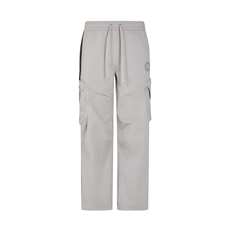 Повседневные брюки Unisex Palladium, серый
Повседневные брюки Unisex Palladium, серый