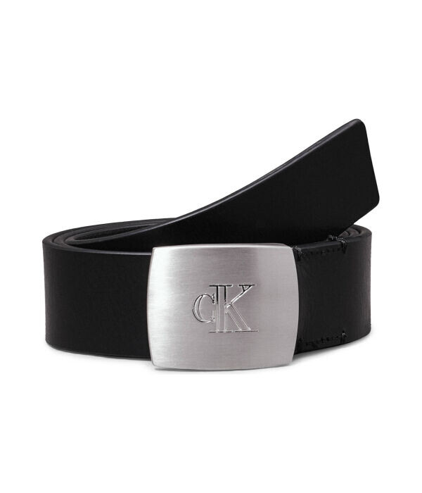 Ремень Calvin Klein Jeans из натуральной кожи, черный
Ремень Calvin Klein Jeans из натуральной кожи, черный