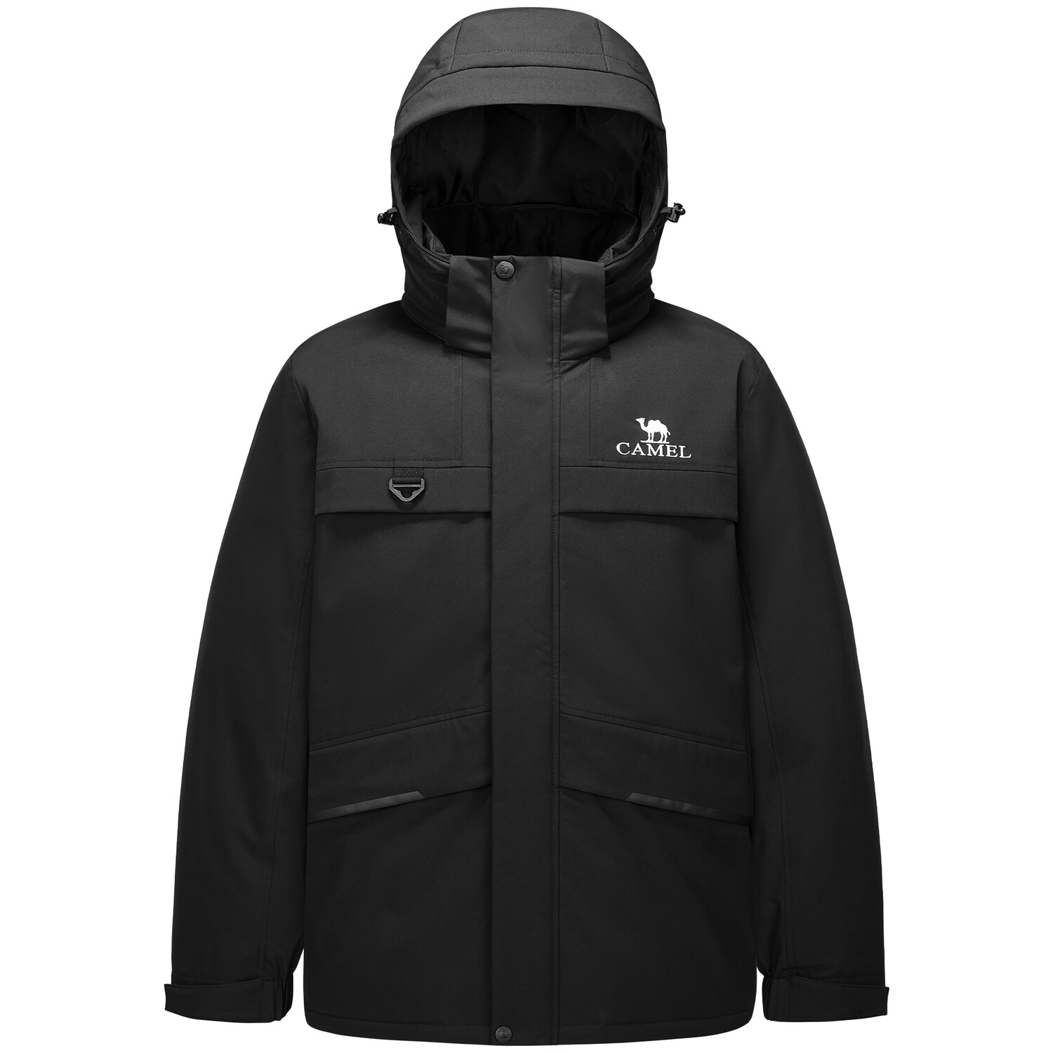 Пуховик унисекс Camel, цвет Glacier Gray/Phantom Black, Черный, Пуховик унисекс Camel, цвет Glacier Gray/Phantom Black
Пуховик унисекс Camel, цвет Glacier Gray/Phantom Black, Черный, Пуховик унисекс Camel, цвет Glacier Gray/Phantom Black