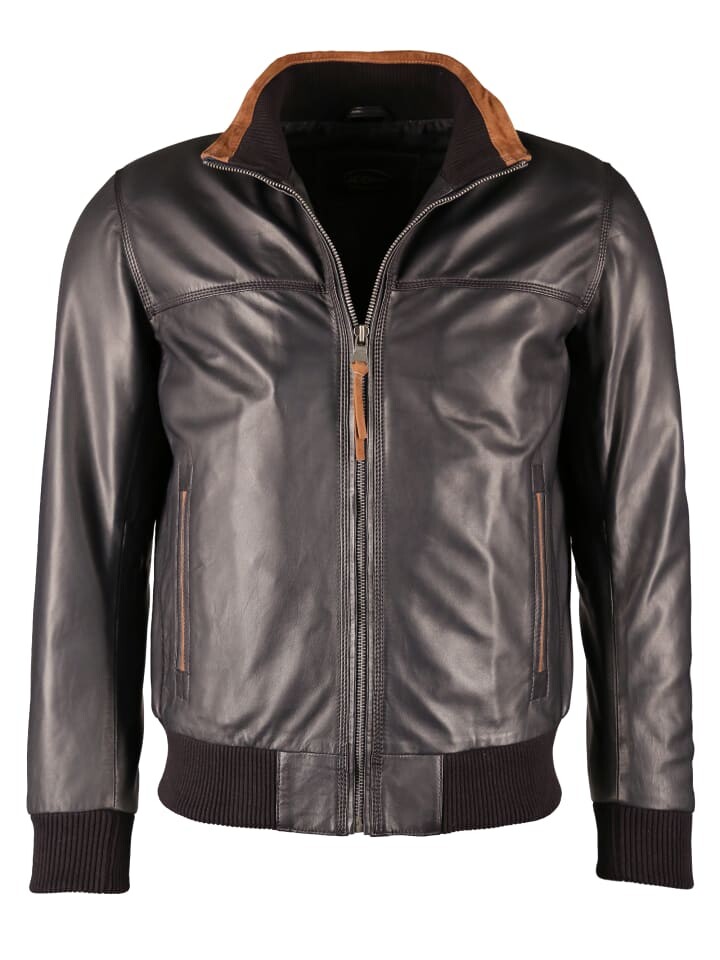 Кожаная куртка JCC 40675, синий
Кожаная куртка JCC 40675, синий