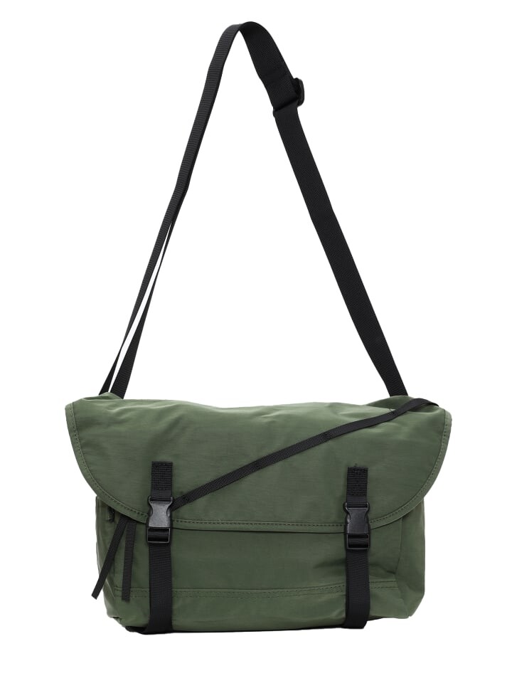 Наплечная сумка Mindesa, цвет militär grün
Наплечная сумка Mindesa, цвет militär grün