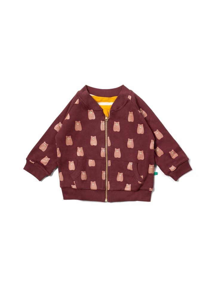 Зимняя куртка Little Green Radicals, коричневый
Зимняя куртка Little Green Radicals, коричневый