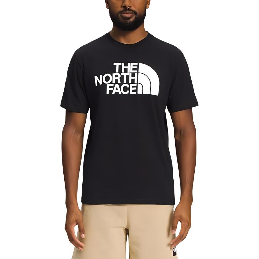 THE NORTH FACE Мужская футболка, цвет Black
THE NORTH FACE Мужская футболка, цвет Black