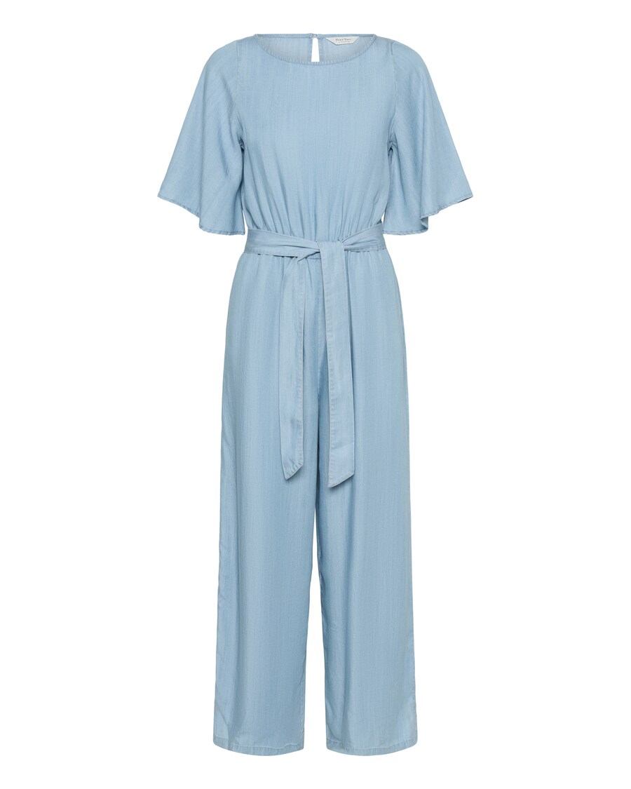 Комбинезон Part Two Madrienne, Blue Denim
Комбинезон Part Two Madrienne, Blue Denim