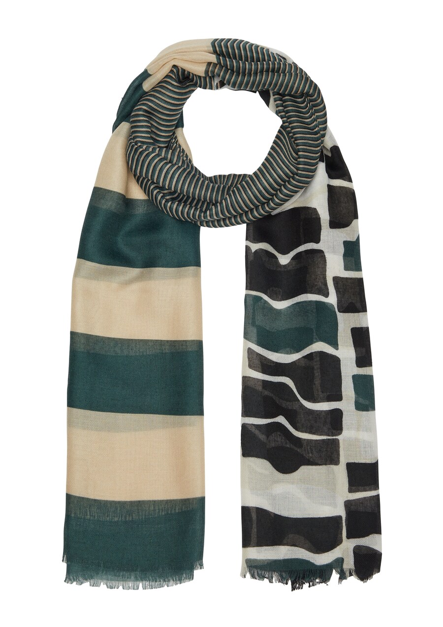 Шарф s.Oliver, Mixed Colors
Шарф s.Oliver, Mixed Colors