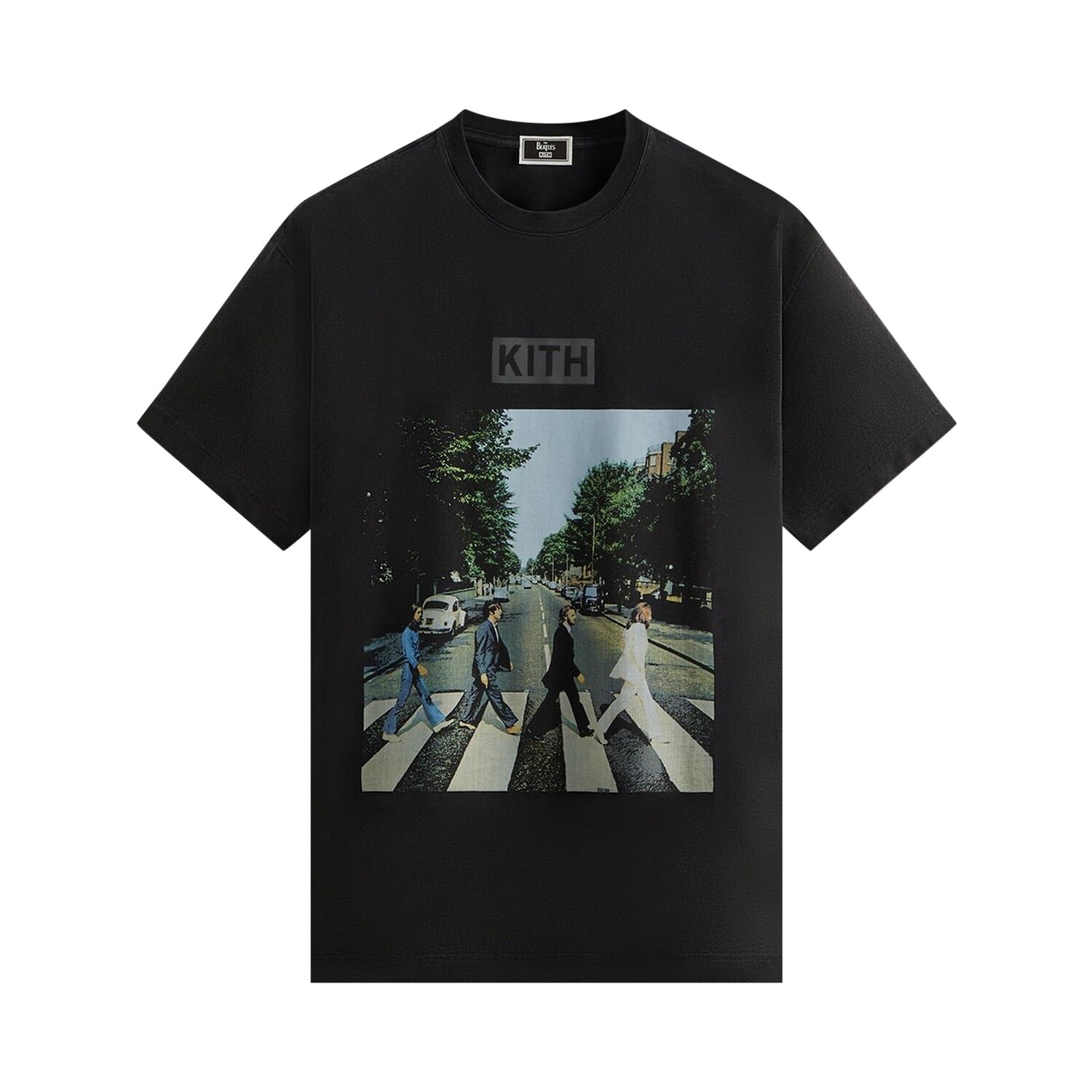 Винтажная футболка Kith For The Beatles Abbey Road, черная, Черный, Винтажная футболка Kith For The Beatles Abbey Road, черная 
Винтажная футболка Kith For The Beatles Abbey Road, черная, Черный, Винтажная футболка Kith For The Beatles Abbey Road, черная