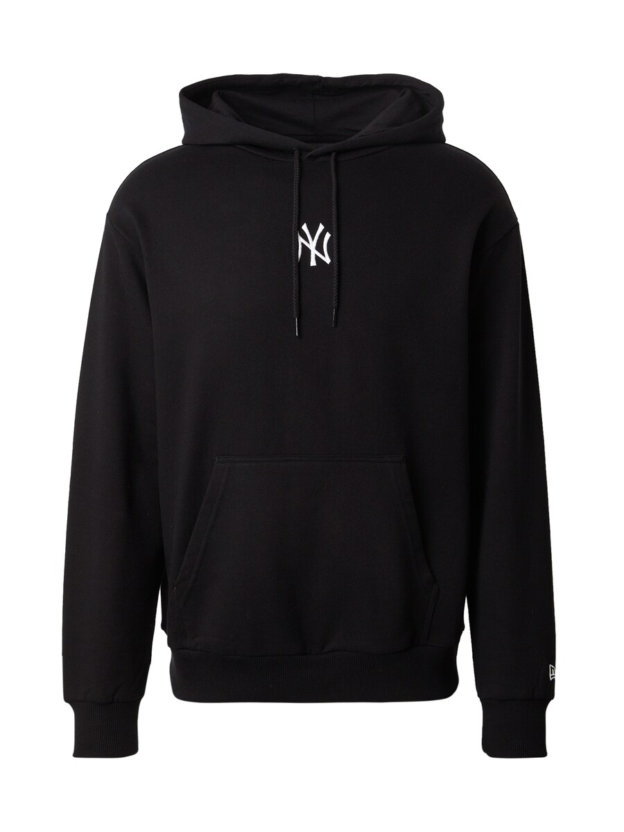 Толстовка NEW ERA NEYYAN, черный
Толстовка NEW ERA NEYYAN, черный
