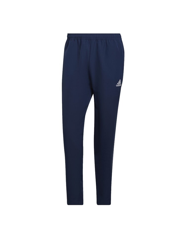 Брюки для тренировок и бега adidas Trainingshose, синий
Брюки для тренировок и бега adidas Trainingshose, синий