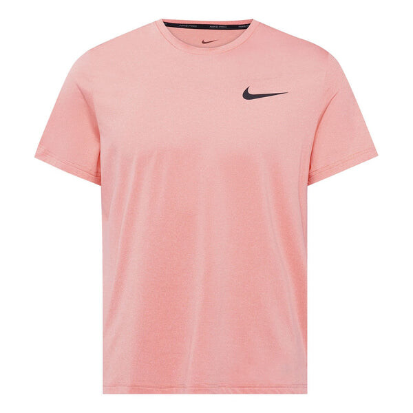 Футболка Nike Pro Dri-FIT Solid Color Casual Sports Quick Dry Round Neck Short Sleeve Pink, мультиколор
Футболка Nike Pro Dri-FIT Solid Color Casual Sports Quick Dry Round Neck Short Sleeve Pink, мультиколор