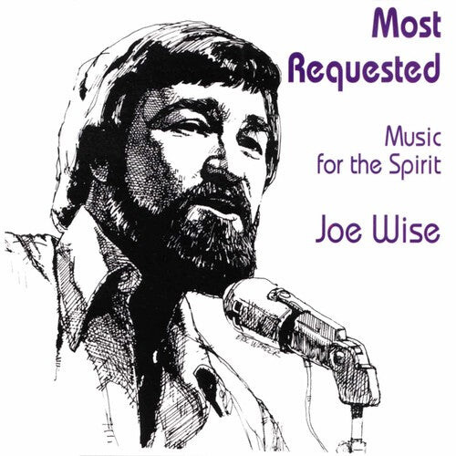 CD диск Wise, Joe: Best of Joe Wise 1
CD диск Wise, Joe: Best of Joe Wise 1