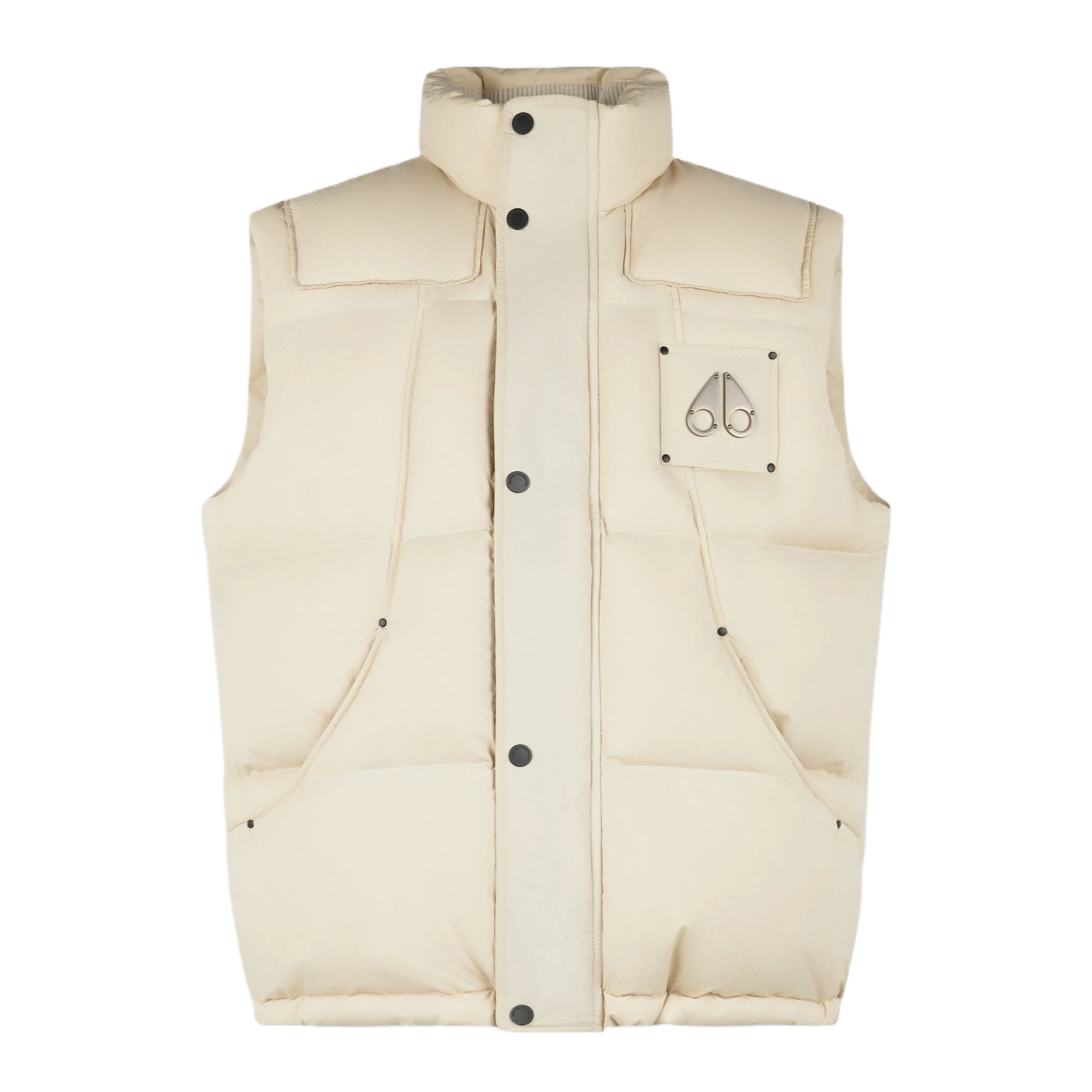 Пуховик мужской beige Moose Knuckles, бежевый
Пуховик мужской beige Moose Knuckles, бежевый