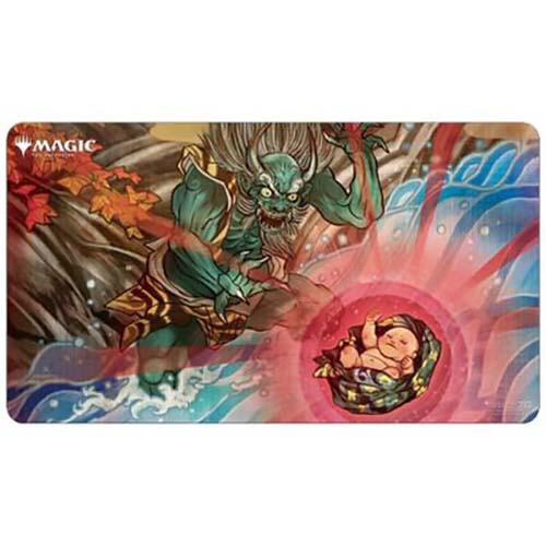 Карточная игра Ultra Pro Ultra Pro Playmat: Mystical Archive - Claim the Firstborn (Japanese)
Карточная игра Ultra Pro Ultra Pro Playmat: Mystical Archive - Claim the Firstborn (Japanese)