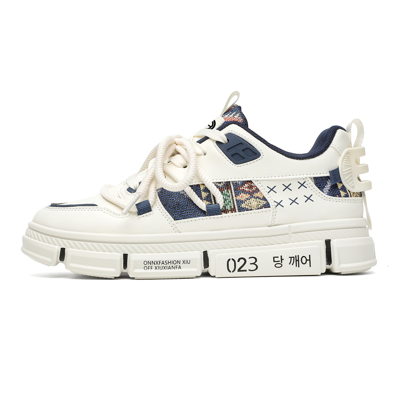 Износостойкие водонепроницаемые легкие низкие повседневные туфли для мужчин Yi Jiabao, Beige Blue
Износостойкие водонепроницаемые легкие низкие повседневные туфли для мужчин Yi Jiabao, Beige Blue