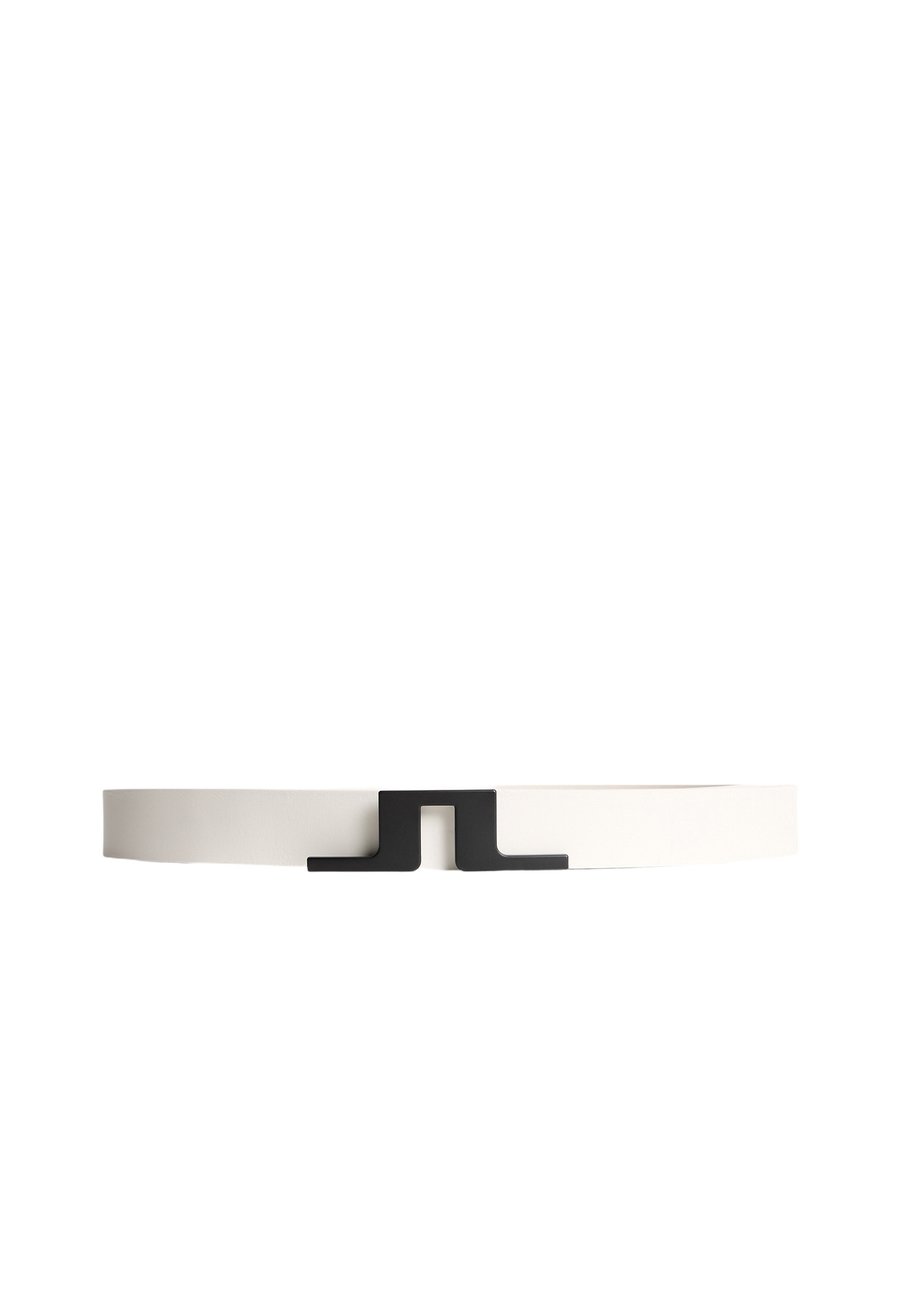Ремень J.LINDEBERG Sports Belt, White
Ремень J.LINDEBERG Sports Belt, White