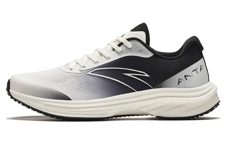 ANTA Road Run Cushioning Anti-Slip And Wear-Resistant Rebound Low-Top Running Shoes Men's White Black
ANTA Road Run Cushioning Anti-Slip And Wear-Resistant Rebound Low-Top Running Shoes Men's White Black