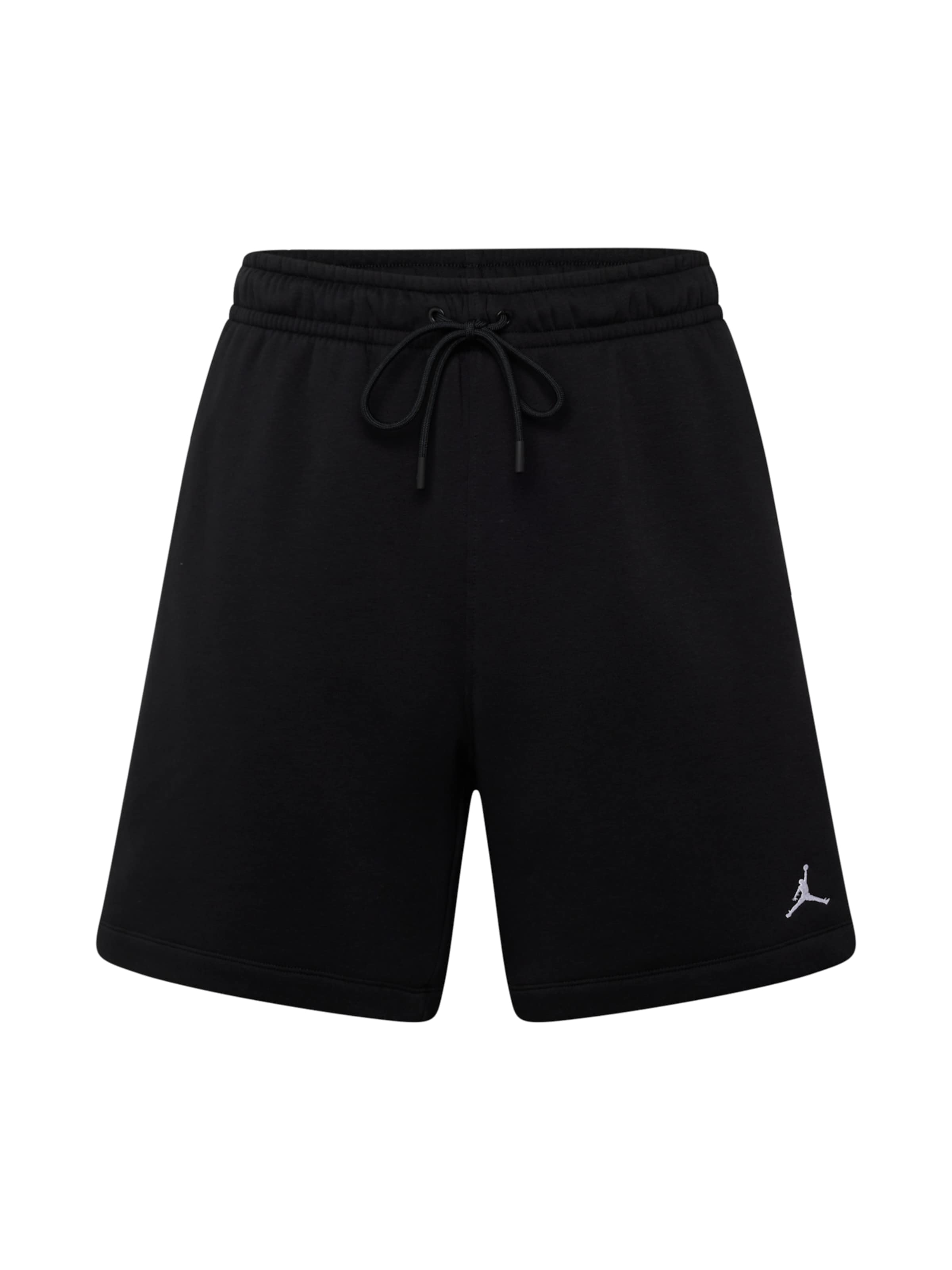 Jordan Шорты Regular 'Brooklyn' в черном цвете
Jordan Шорты Regular 'Brooklyn' в черном цвете