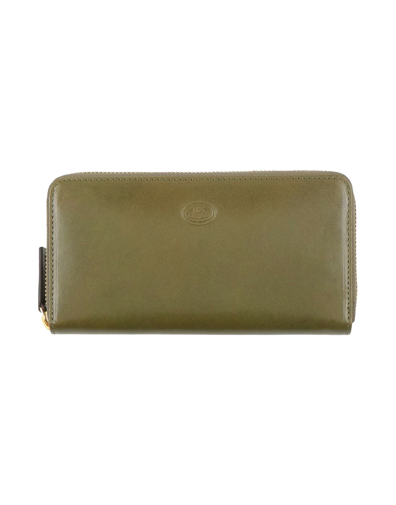 Кошелек The Bridge, зеленый
Кошелек The Bridge, зеленый