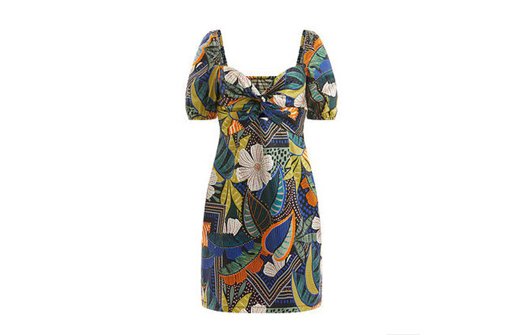 Женские платья с коротким рукавом, разноцветные, средней длины GUESS, multicolor
Женские платья с коротким рукавом, разноцветные, средней длины GUESS, multicolor