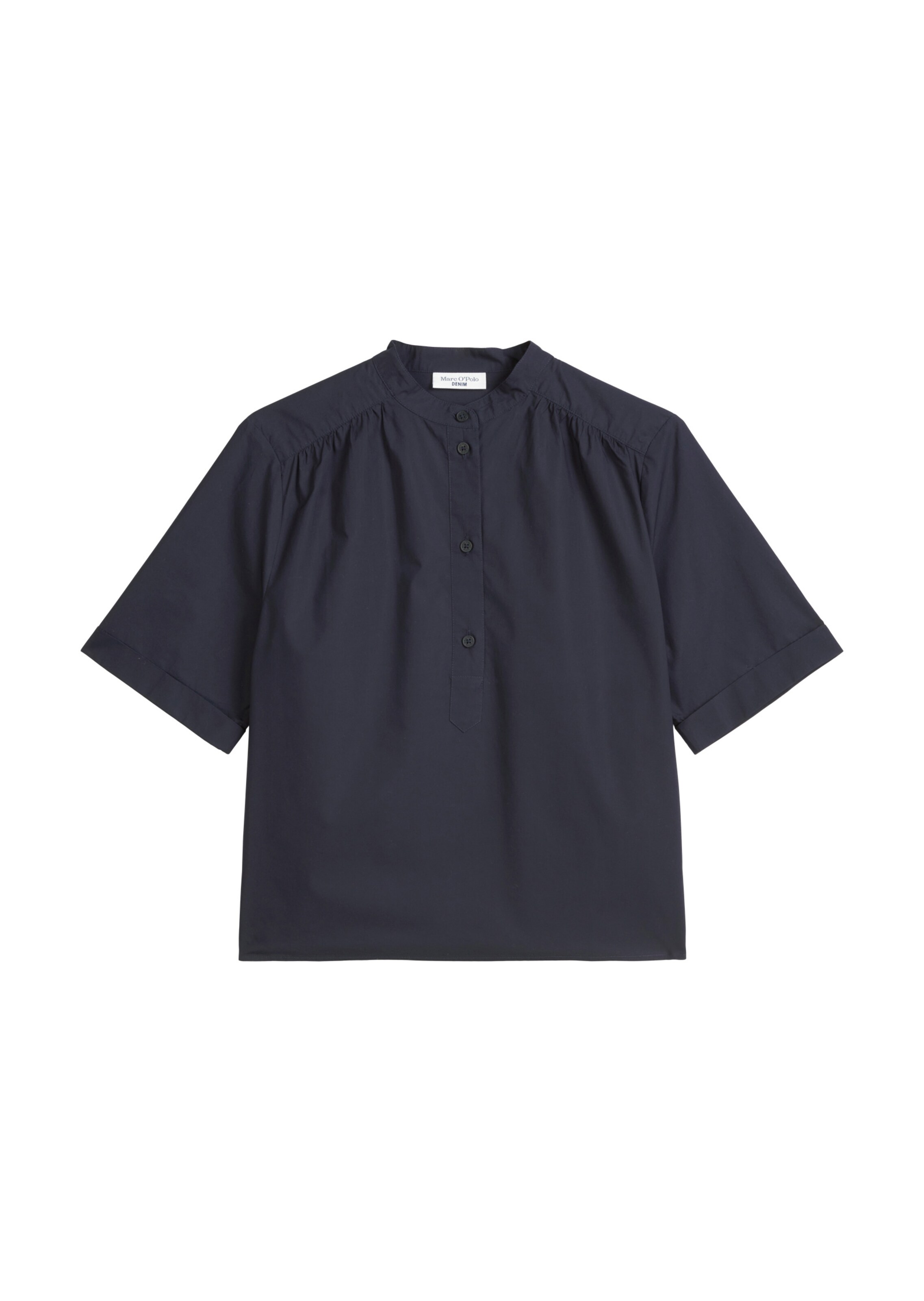 Marc O'Polo DENIM Блузка в цвете Marine Blue
Marc O'Polo DENIM Блузка в цвете Marine Blue