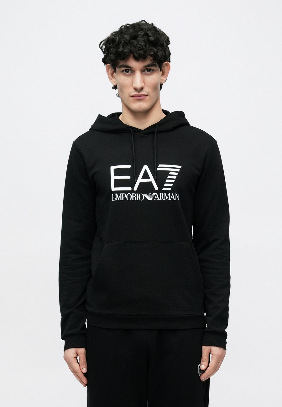 Толстовка EA7 Emporio Armani TRAIN CORE BIG LOGO, Black
Толстовка EA7 Emporio Armani TRAIN CORE BIG LOGO, Black