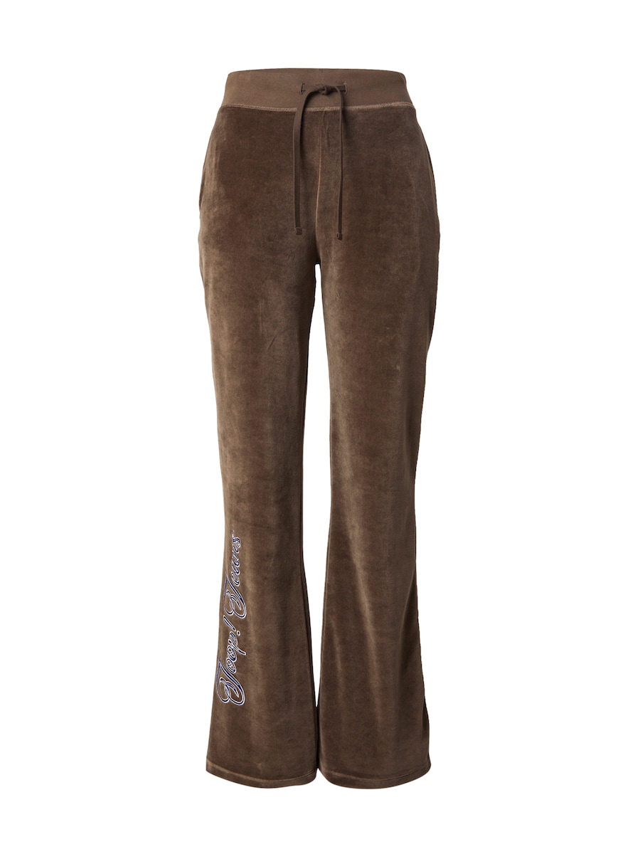 Брюки свободного кроя JOOP! Jeans Trixa, Reed
Брюки свободного кроя JOOP! Jeans Trixa, Reed