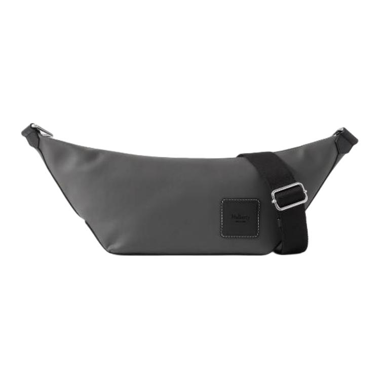 Mulberry Кожаный мессенджер
Mulberry Кожаный мессенджер