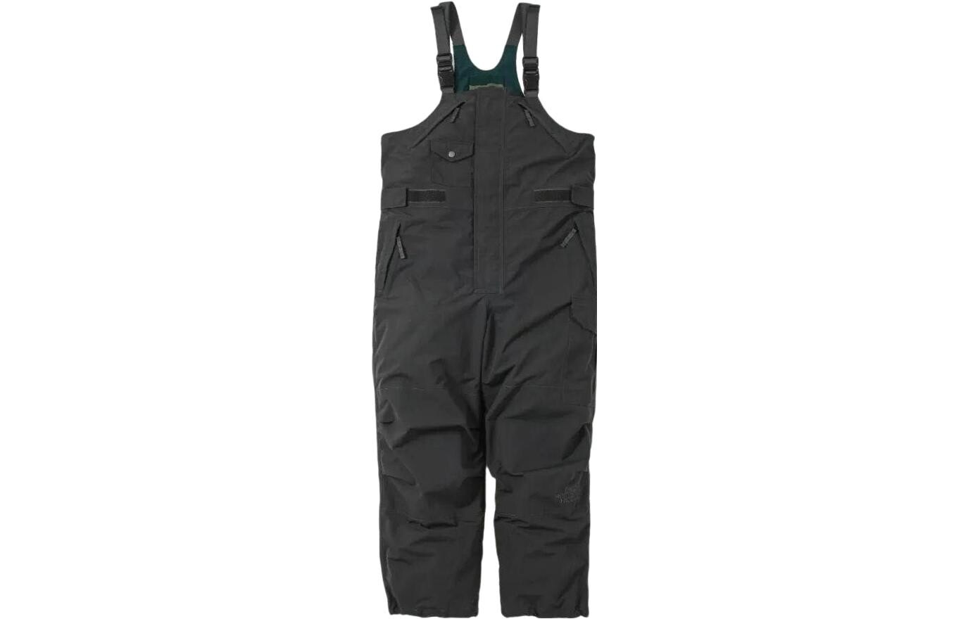 Брюки-карго X Invincible Co-Brand Series унисекс темно-серые The North Face, темно-серый
Брюки-карго X Invincible Co-Brand Series унисекс темно-серые The North Face, темно-серый