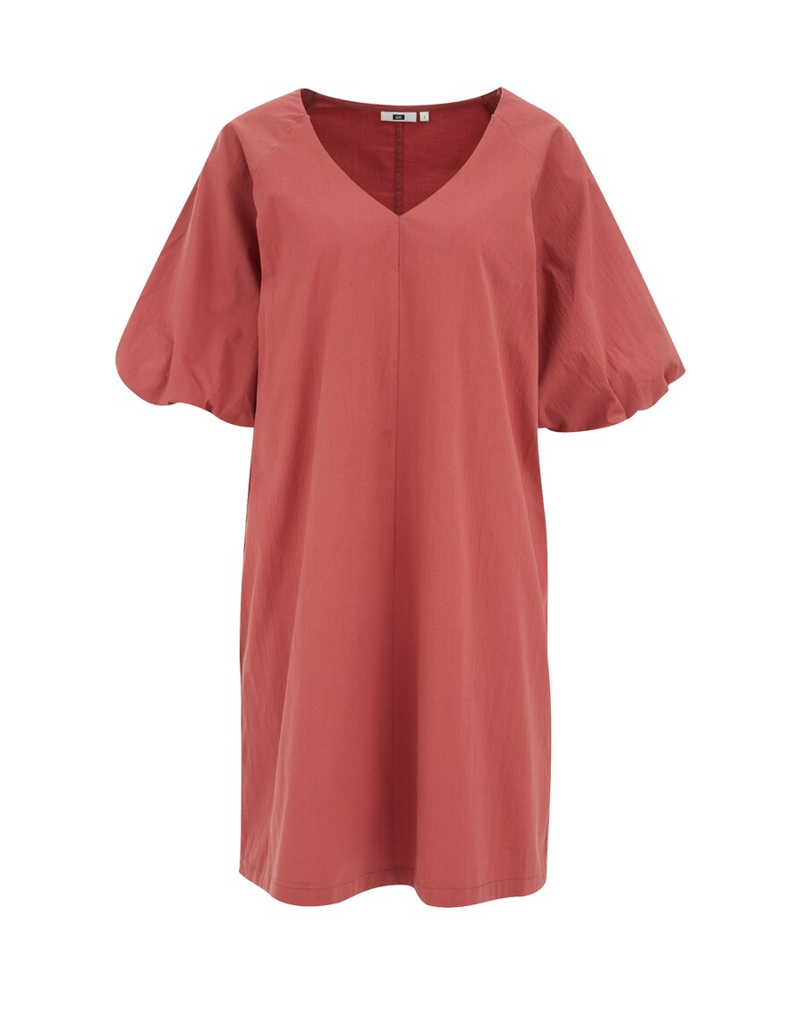 Платье WE Fashion, цвет Light red
Платье WE Fashion, цвет Light red