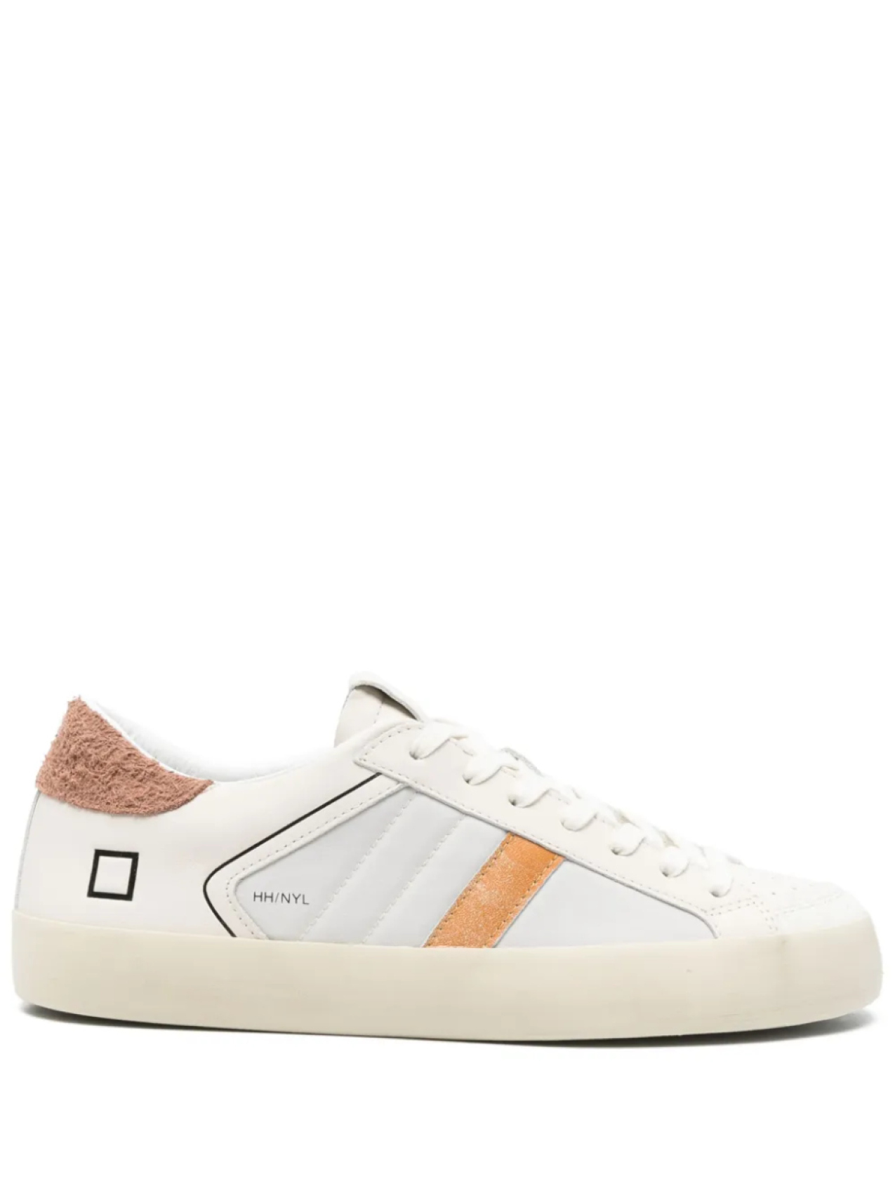 Кроссовки Hill Low D.A.T.E., белый
Кроссовки Hill Low D.A.T.E., белый