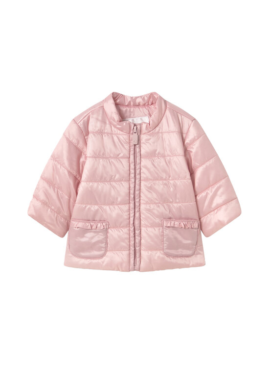 Переходная куртка стандартного кроя 1478 Mayoral, розовый
Переходная куртка стандартного кроя 1478 Mayoral, розовый
