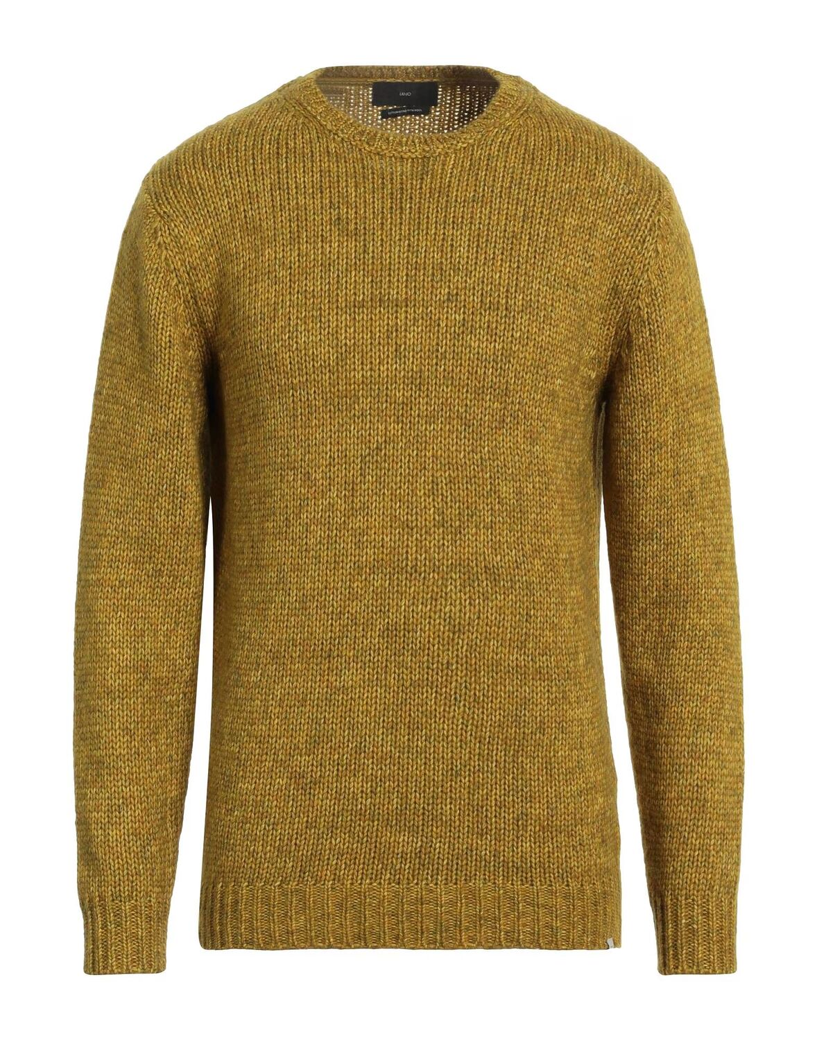 Свитер Liu •Jo, лаймовый
Свитер Liu •Jo, лаймовый